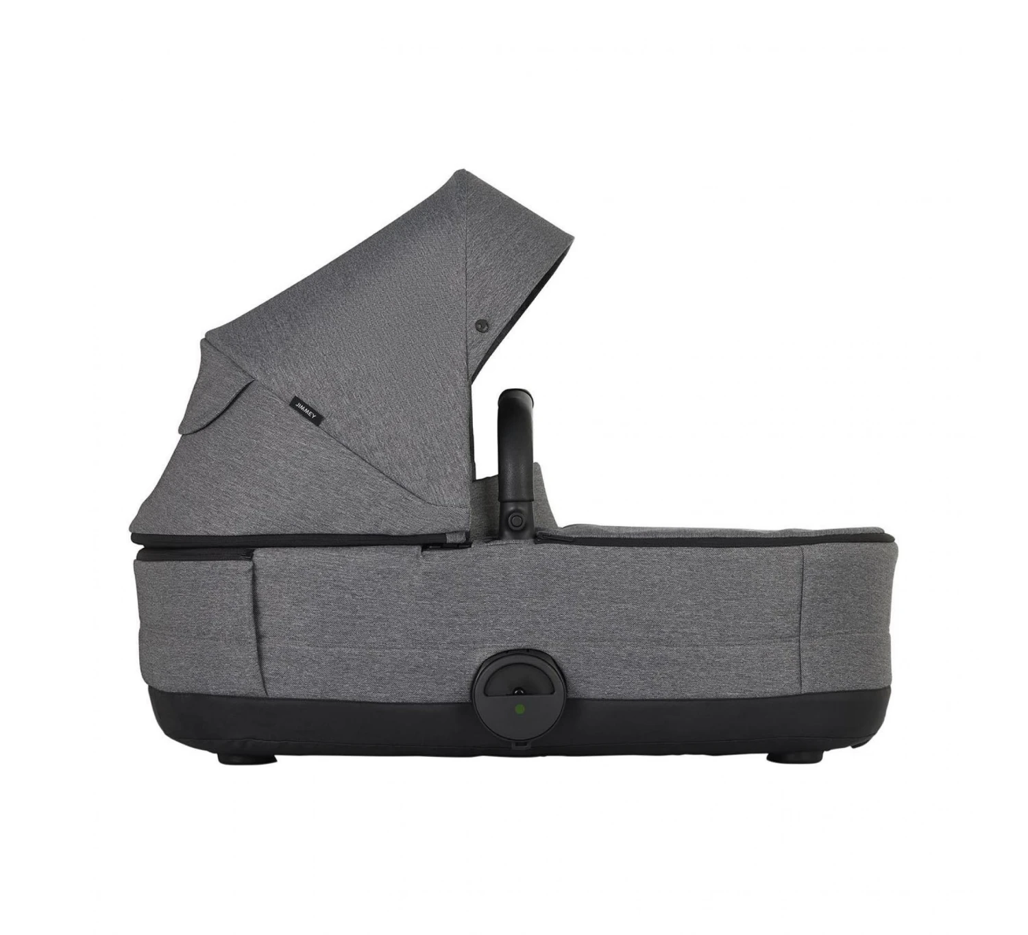 Easywalker Jimmey Reiswieg - Iris Grey 3 Easywalker Jimmey Reiswieg - Iris Grey