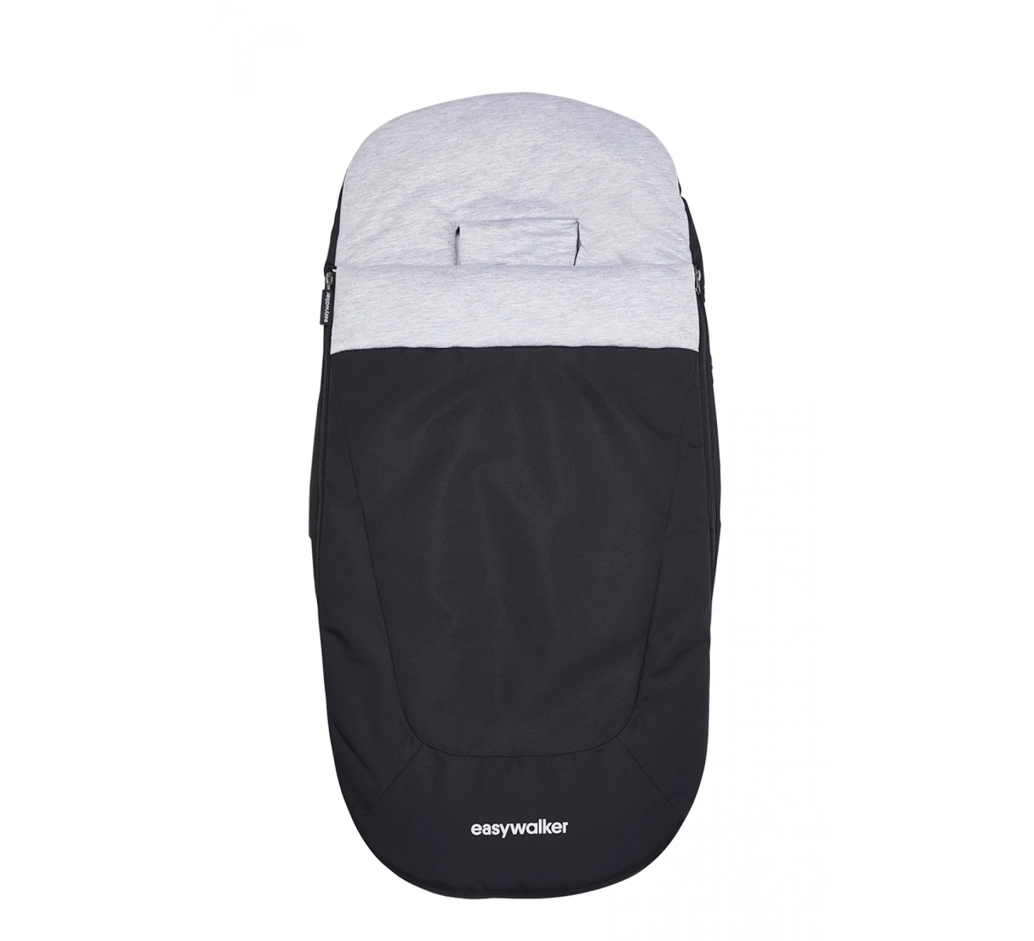 Easywalker Voetenzak - Night Black 3 Easywalker Voetenzak - Night Black