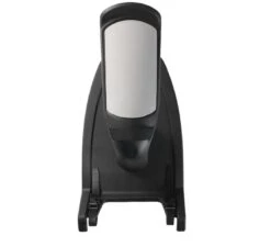 Kid-Sit Meerijdplankje Solid Black - Black 5 Kid-Sit Meerijdplankje Solid Black - Black -Little Dutch Winkel eve kids kid sit meerijdplankje solid black black 1