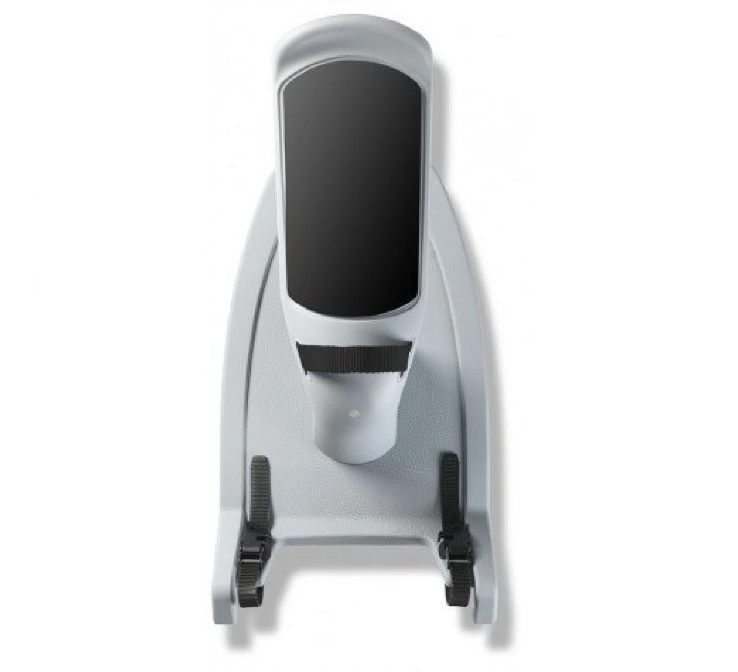 Kid-Sit Meerijdplankje Stone Grey - Black 4 Kid-Sit Meerijdplankje Stone Grey - Black - Afbeelding 2