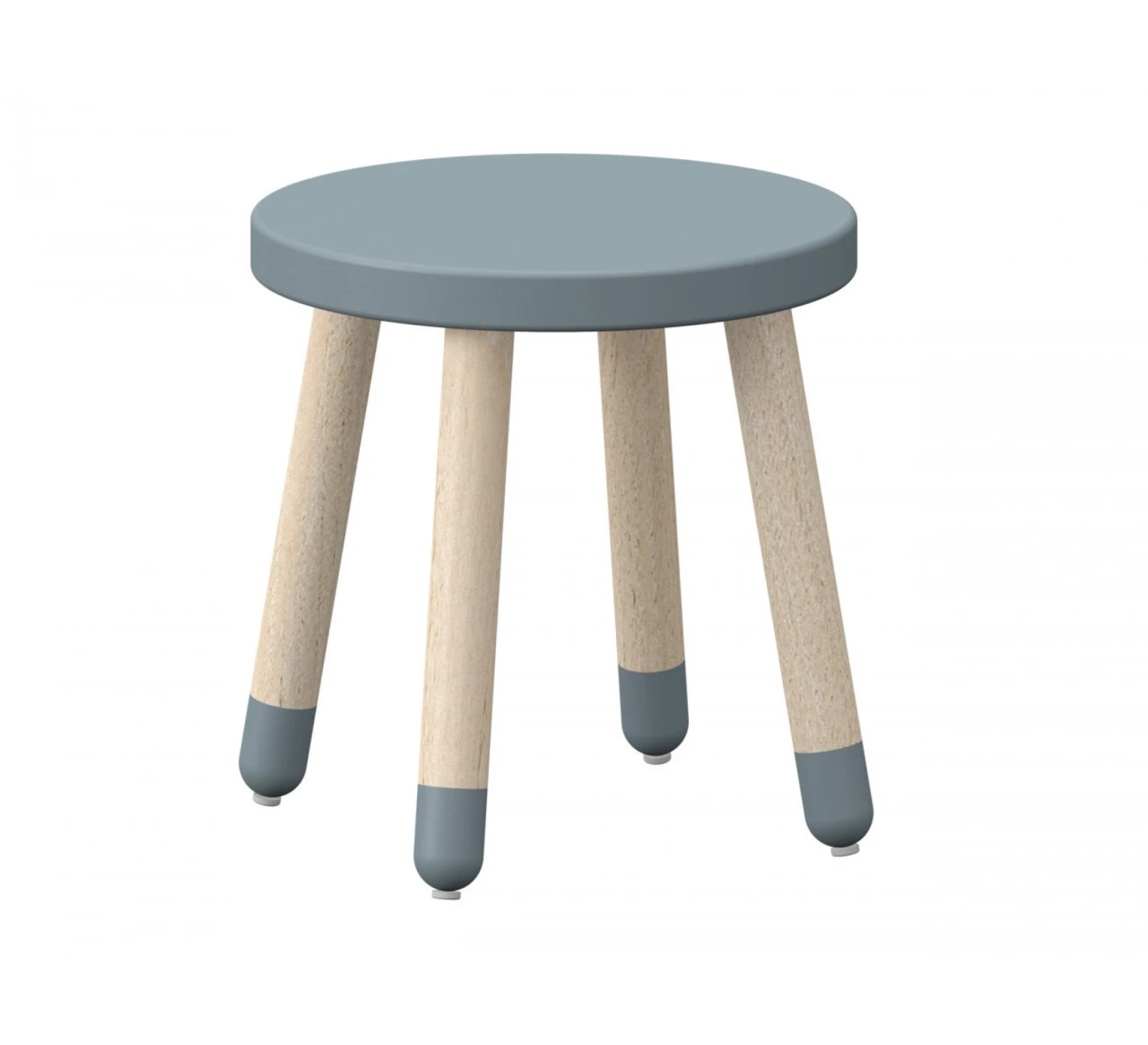 Dots Krukje - Light Blue 3 Dots Krukje - Light Blue