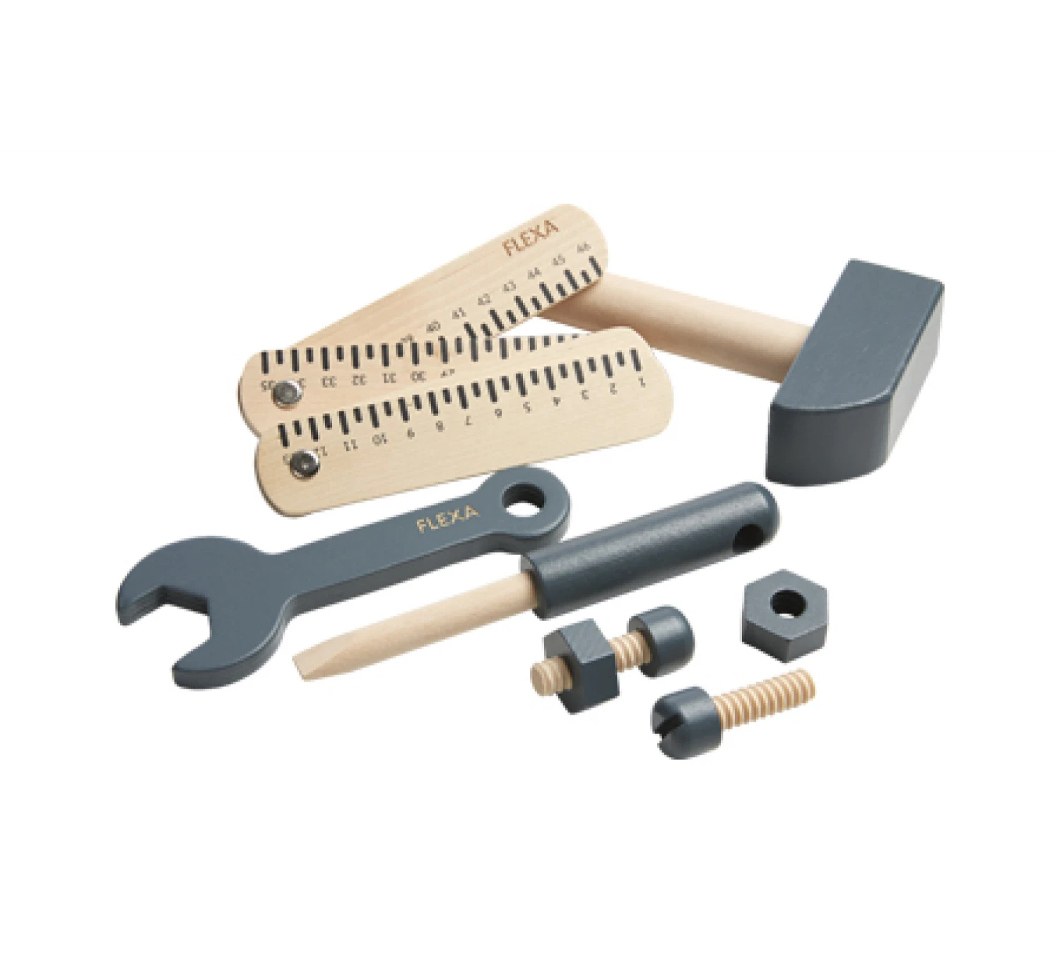 Play Gereedschapsset 3 Play Gereedschapsset