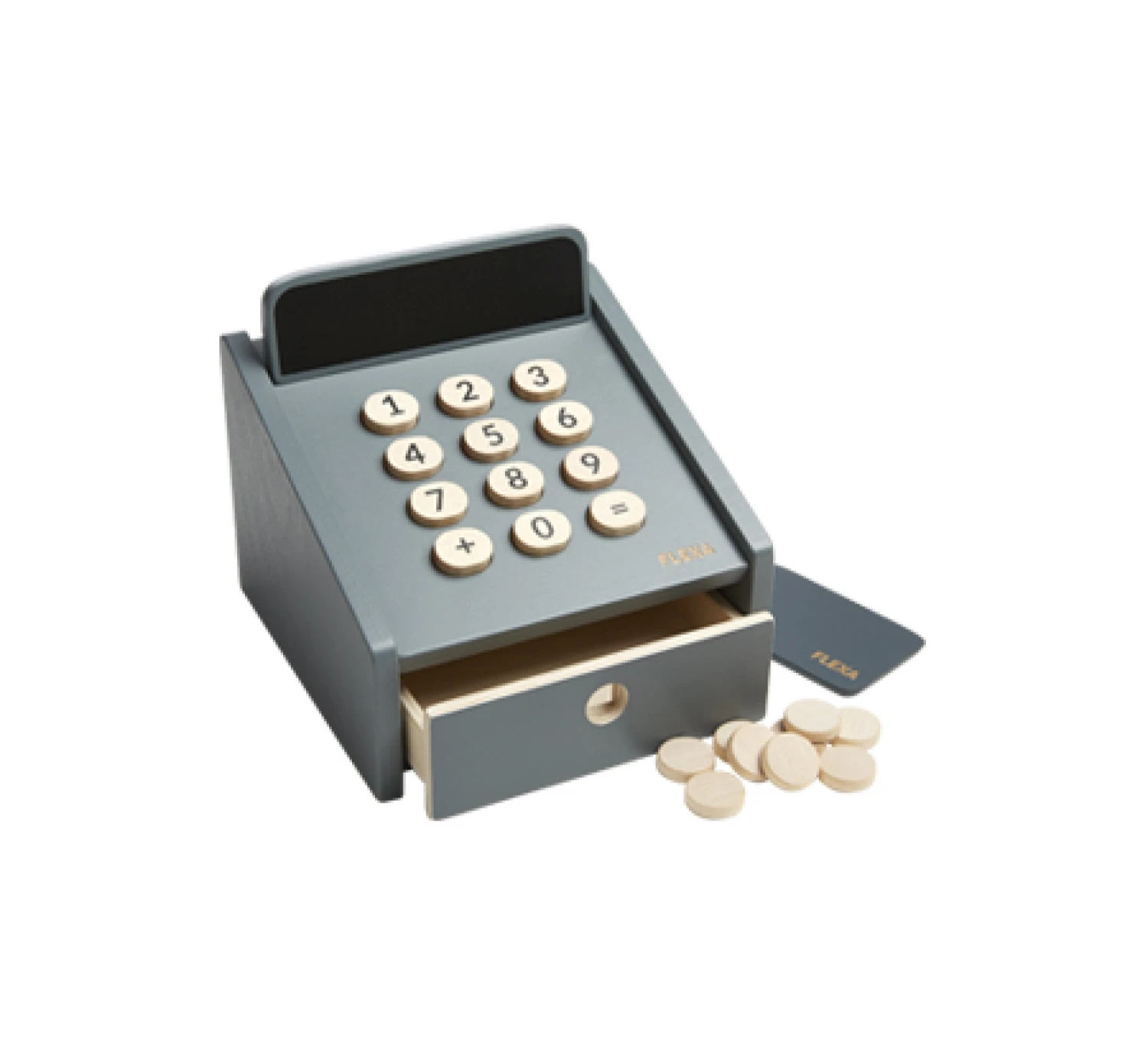 Play Kassa 2 Play Kassa