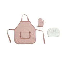 Toys Chefkok Kostuum