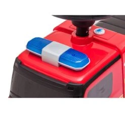 Loopauto Brandweer - Rood 11 Loopauto Brandweer - Rood -Little Dutch Winkel happy baby loopauto brandweer rood 3