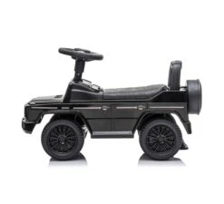 Mercedes Benz G350D - Loopauto 10 Mercedes Benz G350D - Loopauto -Little Dutch Winkel happy baby mercedes benz g350d loopauto 1