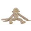 Happy Horse Hanging Monkey No. 3 Knuffel - Sand -Little Dutch Winkel happy horse hanging monkey no 3 knuffel sand
