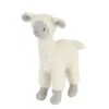 Happy Horse Lush De Lama Knuffel 33cm - White 2 Happy Horse Lush De Lama Knuffel 33cm - White -Little Dutch Winkel happy horse lush de lama knuffel 33cm white