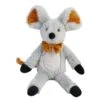 Happy Horse Mouse Misty Knuffel 30cm -Little Dutch Winkel happy horse mouse misty knuffel 30cm