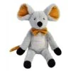 Happy Horse Mouse Misty Knuffel 42cm -Little Dutch Winkel happy horse mouse misty knuffel 42cm