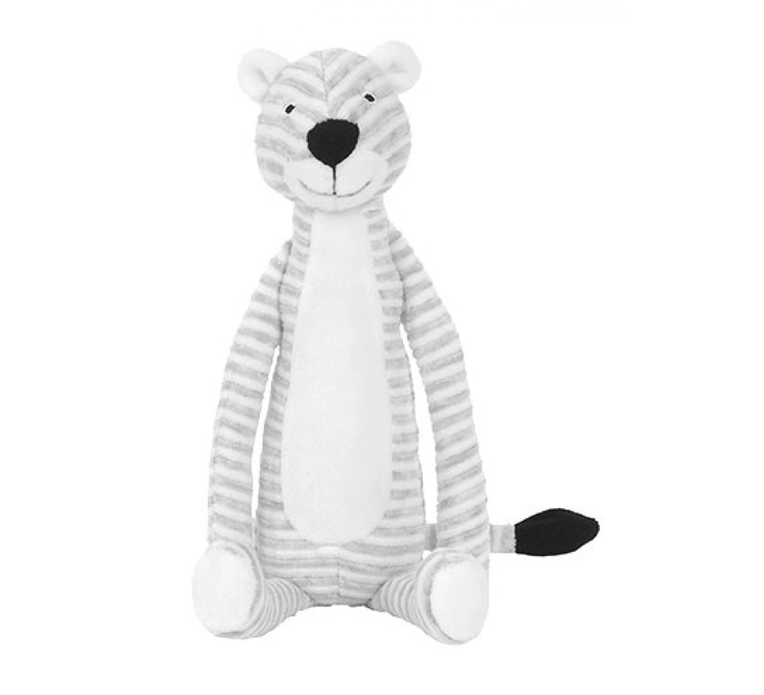 Happy Horse Panther Polo Knuffel 38cm 3 Happy Horse Panther Polo Knuffel 38cm