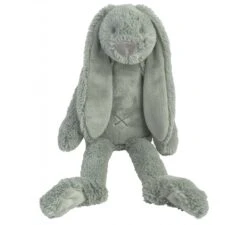 Happy Horse Rabbit Richie Knuffel 38cm - Green