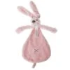 Happy Horse Rabbit Richie Tuttle Knuffeldoek - Pink 1 Happy Horse Rabbit Richie Tuttle Knuffeldoek - Pink -Little Dutch Winkel happy horse rabbit richie tuttle knuffeldoek pink richie pink knuffeldoek