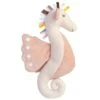 Happy Horse Seahorse Shiva Knuffel 33cm 2 Happy Horse Seahorse Shiva Knuffel 33cm -Little Dutch Winkel happy horse seahorse shiva knuffel 33cm