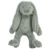 Happy Horse Tiny Rabbit Richie Knuffel 28 Cm - Green 1 Happy Horse Tiny Rabbit Richie Knuffel 28 Cm - Green -Little Dutch Winkel happy horse tiny rabbit richie knuffel 28 cm green
