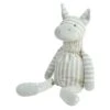 Happy Horse Zebra Zac Knuffel -Little Dutch Winkel happy horse zebra zac knuffel