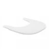 HAUCK Alpha Click Tray - White -Little Dutch Winkel hauck alpha click tray white