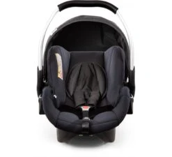 Little Dutch Winkel -Little Dutch Winkel hauck comfort fix set autostoel 1