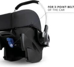 HAUCK Comfort Fix Set Autostoel -Little Dutch Winkel hauck comfort fix set autostoel 5