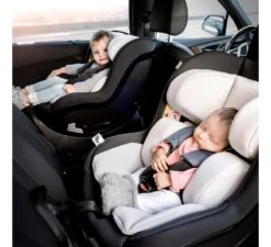 HAUCK IPro Kids I-Size Autostoel - Caviar 9 HAUCK IPro Kids I-Size Autostoel - Caviar -Little Dutch Winkel hauck ipro kids i size autostoel caviar 3