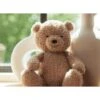 Jollein Knuffel Bear Teddy Bear - Biscuit -Little Dutch Winkel jollein knuffel bear teddy bear biscuit