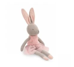Jollein Knuffel Bunny - Nola -Little Dutch Winkel jollein knuffel bunny nola 1