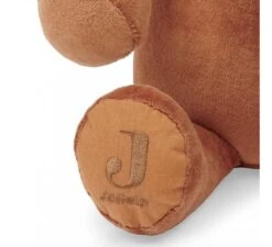 Jollein Knuffel Olifant - Caramel -Little Dutch Winkel jollein knuffel olifant caramel 1
