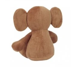 Jollein Knuffel Olifant - Caramel -Little Dutch Winkel jollein knuffel olifant caramel 2