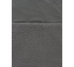 Jollein Voetenzak 3/5 Teddy - Storm Grey 8 Jollein Voetenzak 3/5 Teddy - Storm Grey -Little Dutch Winkel jollein voetenzak 3 5 teddy storm grey 3