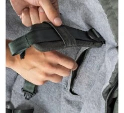 Joolz Aer Voetenzak - Lovely Taupe -Little Dutch Winkel joolz aer voetenzak lovely taupe 3