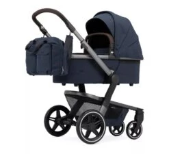Joolz Day+ Kinderwagen Compleet - Navy Blue 8 Joolz Day+ Kinderwagen Compleet - Navy Blue -Little Dutch Winkel joolz day kinderwagen compleet navy blue 1