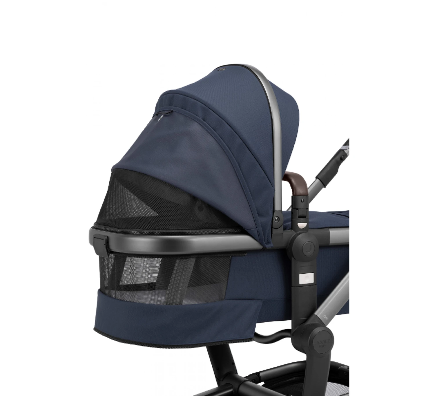 Joolz Day+ Kinderwagen Compleet - Navy Blue 6 Joolz Day+ Kinderwagen Compleet - Navy Blue - Afbeelding 4