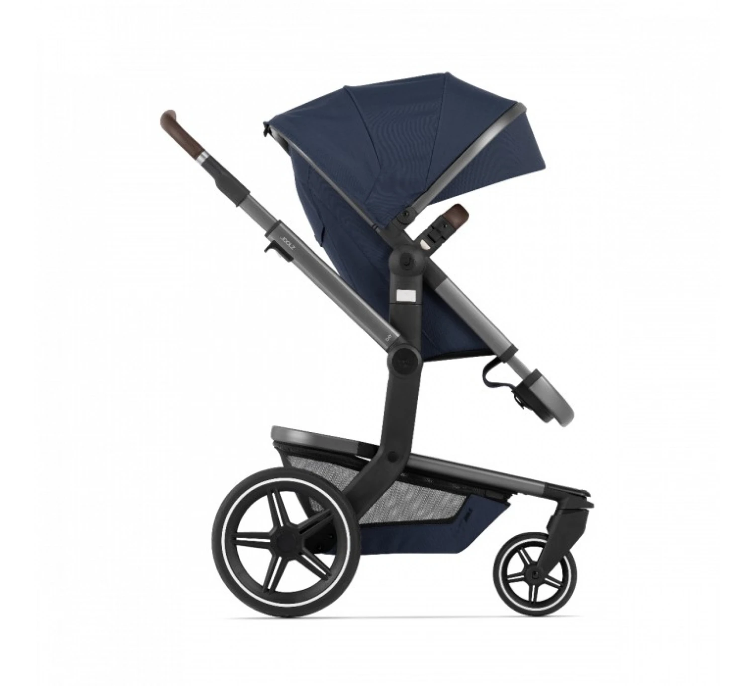 Joolz Day+ Kinderwagen Compleet - Navy Blue 7 Joolz Day+ Kinderwagen Compleet - Navy Blue - Afbeelding 5