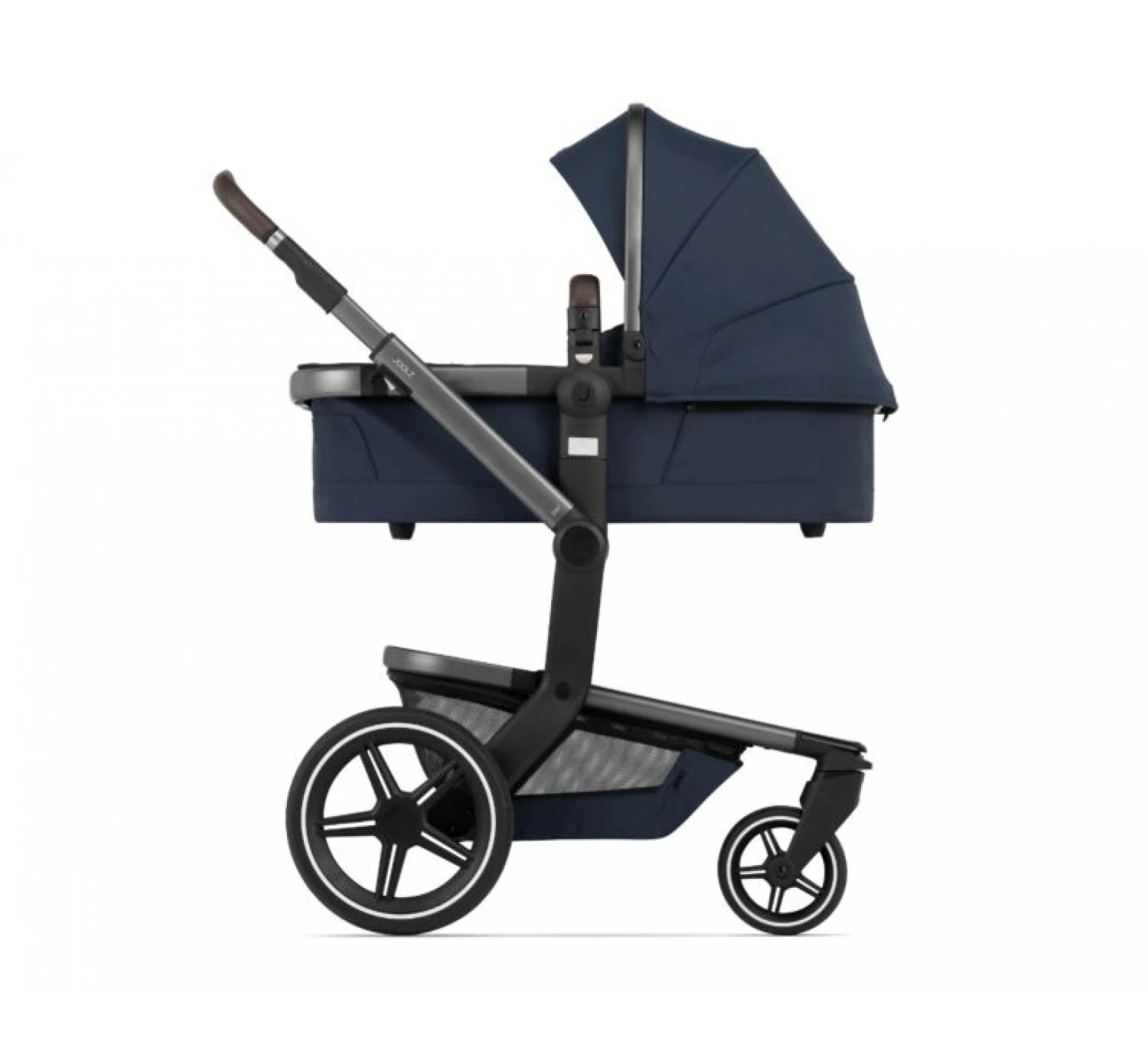 Joolz Day+ Kinderwagen Compleet - Navy Blue 3 Joolz Day+ Kinderwagen Compleet - Navy Blue