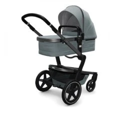 Joolz Day+ Kinderwagen Complete Set - Modern Blue -Little Dutch Winkel joolz day kinderwagen complete set modern blue 1