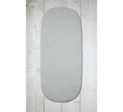 Joolz Essentials Matrashoes - Grey Melange 6 Joolz Essentials Matrashoes - Grey Melange -Little Dutch Winkel joolz essentials matrashoes grey melange 1