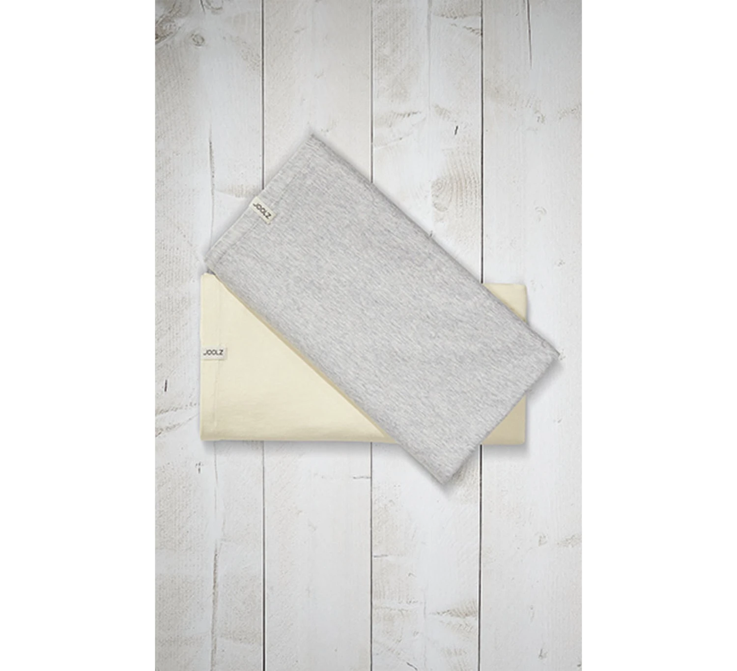 Joolz Essentials Wikkeldoek - Off White 4 Joolz Essentials Wikkeldoek - Off White - Afbeelding 2