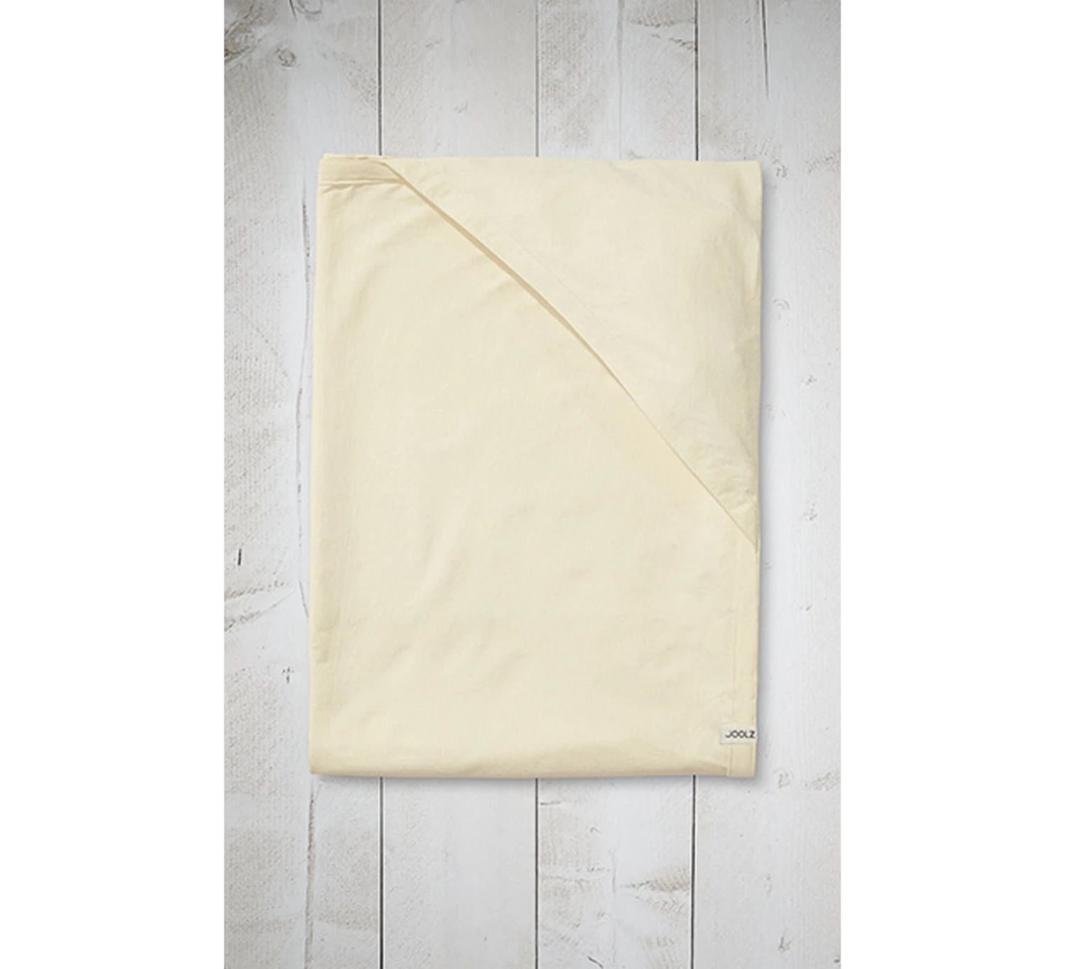 Joolz Essentials Wikkeldoek - Off White 6 Joolz Essentials Wikkeldoek - Off White - Afbeelding 4