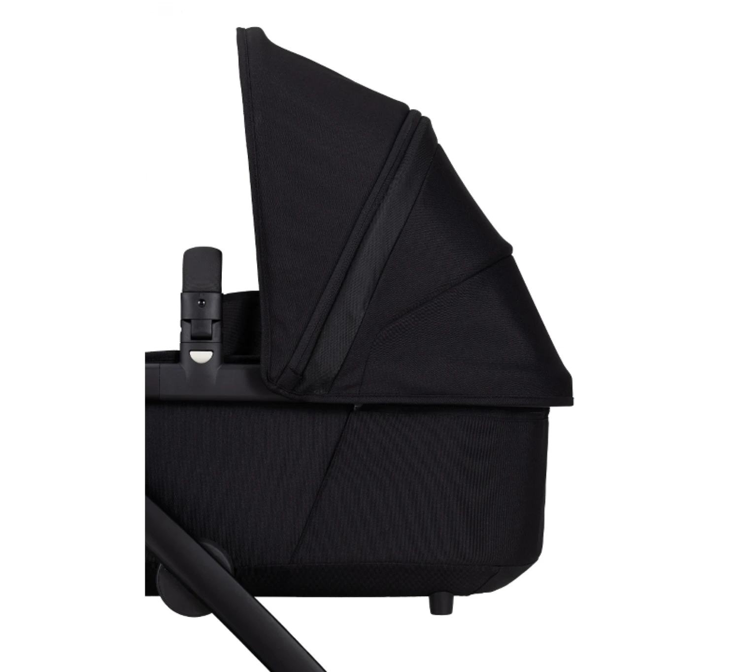 Joolz Geo3 Zonnekap - Brilliant Black 3 Joolz Geo3 Zonnekap - Brilliant Black