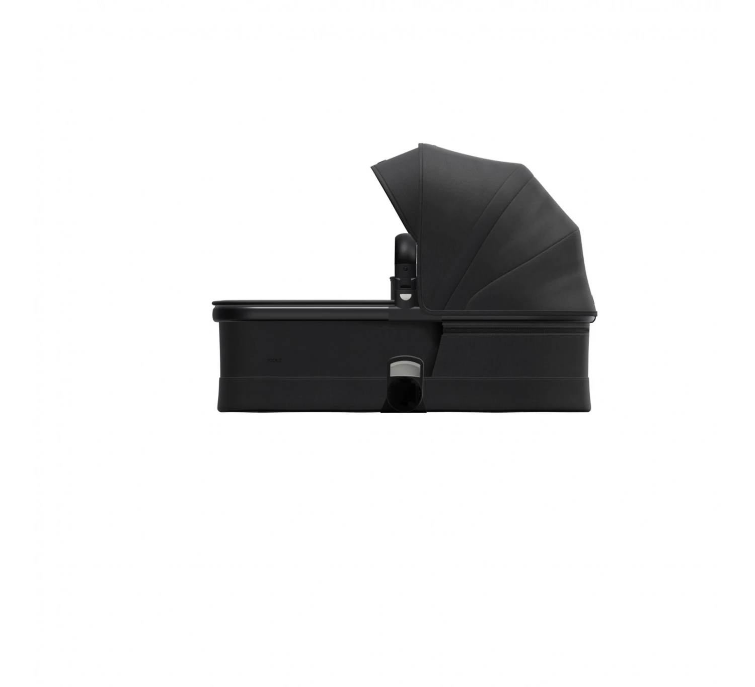 Joolz Hub+ Reiswieg - Brilliant Black 3 Joolz Hub+ Reiswieg - Brilliant Black