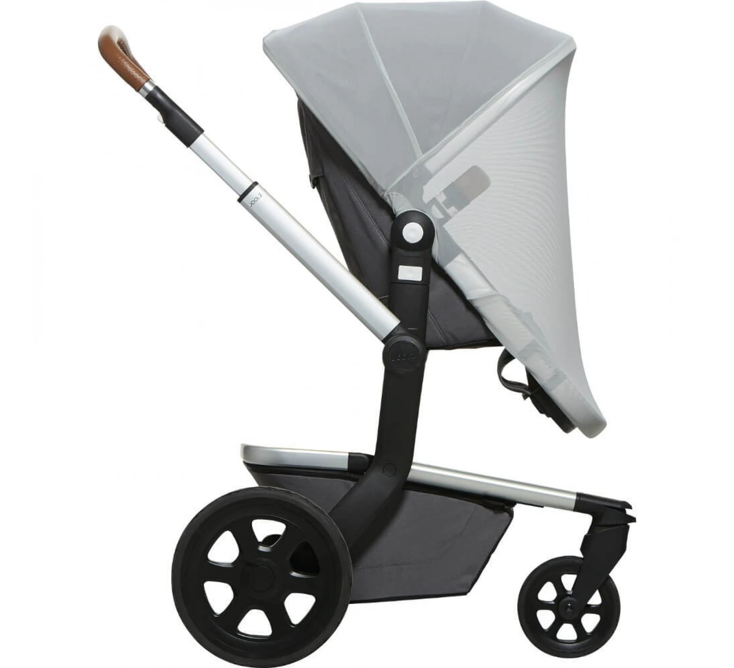 Joolz Muskietennet 3 Joolz Muskietennet