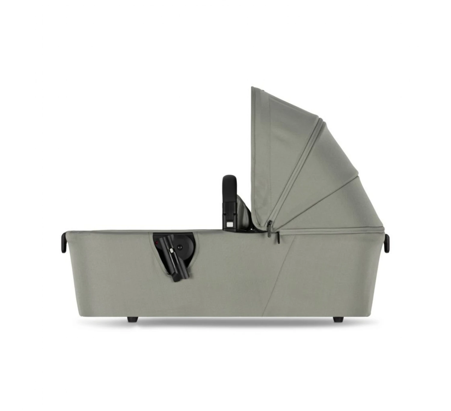 Joolz Reiswieg Cot - Sage Green 3 Joolz Reiswieg Cot - Sage Green