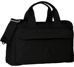 Joolz Uni2 Verzorgingstas - Brilliant Black