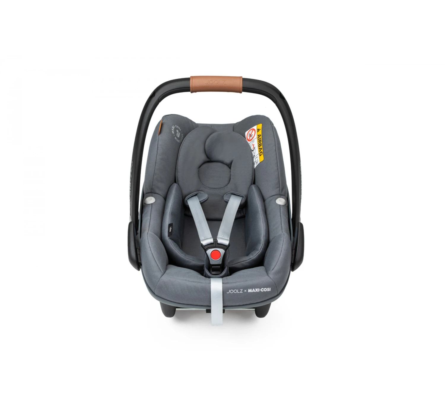 Joolz X Maxi-Cosi Pebble Pro I-Size - Grey 4 Joolz X Maxi-Cosi Pebble Pro I-Size - Grey - Afbeelding 2