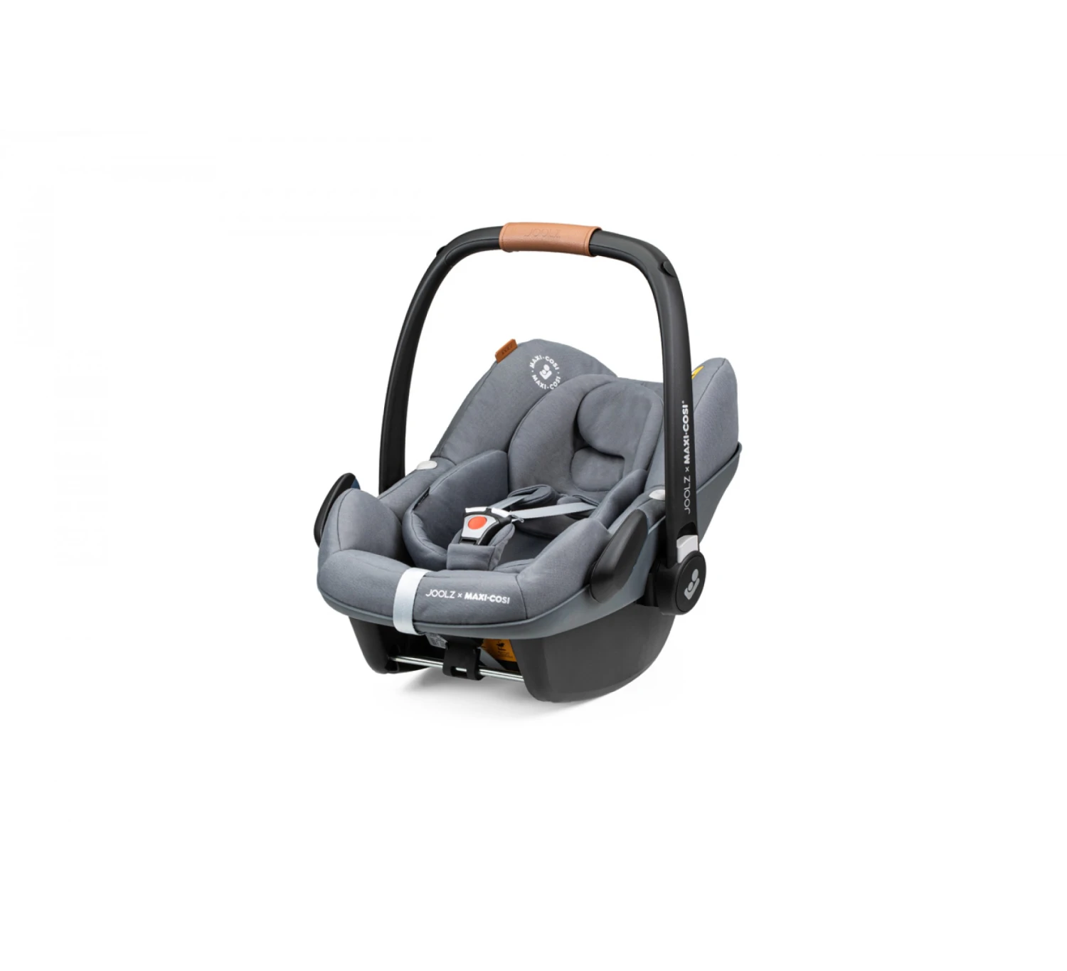 Joolz X Maxi-Cosi Pebble Pro I-Size - Grey 3 Joolz X Maxi-Cosi Pebble Pro I-Size - Grey