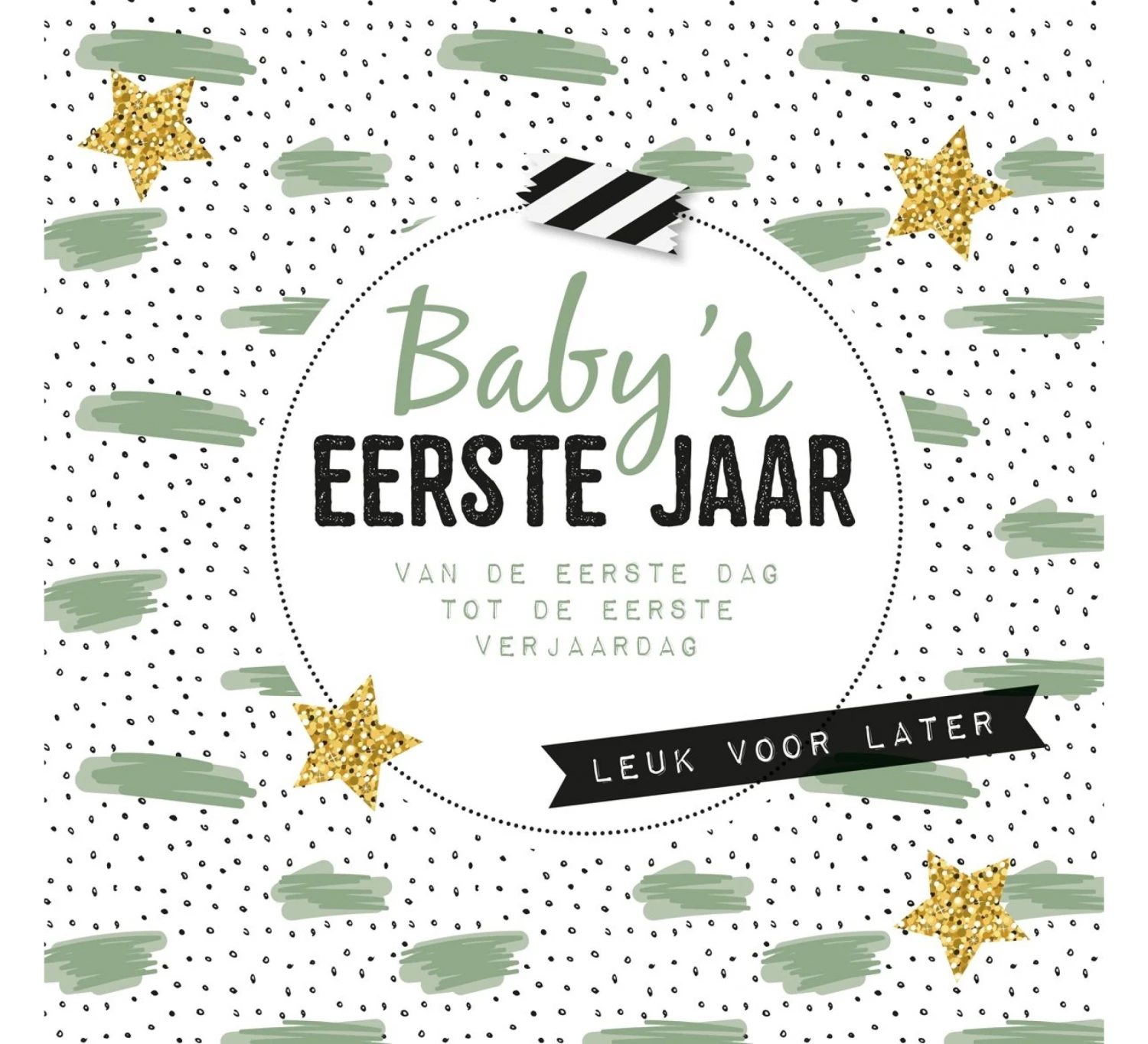 Baby's Eerste Jaar 4 Baby's Eerste Jaar - Afbeelding 2