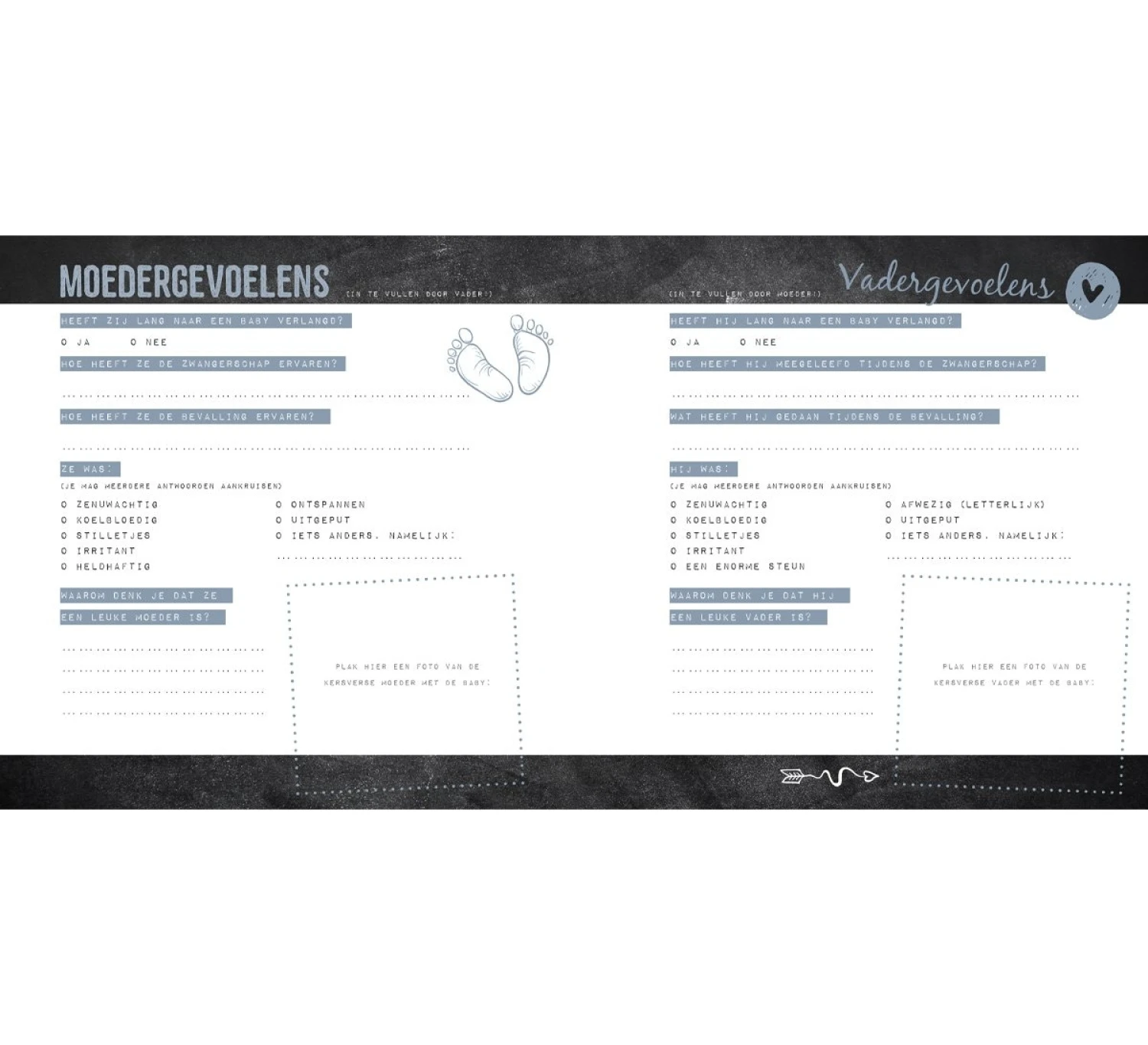 Baby's Eerste Jaar 6 Baby's Eerste Jaar - Afbeelding 4