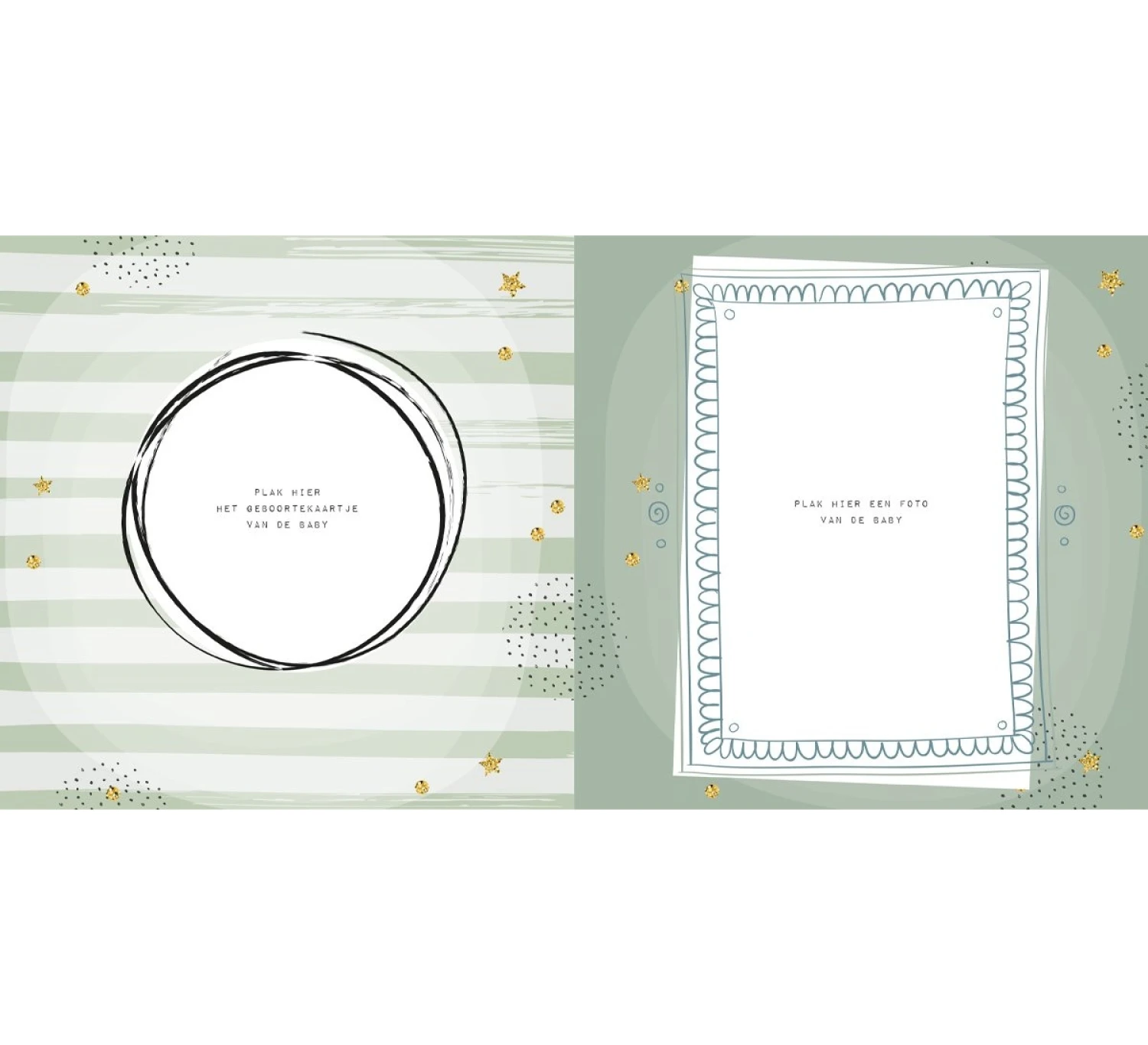 Baby's Eerste Jaar 7 Baby's Eerste Jaar - Afbeelding 5