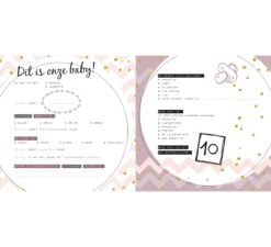 Baby's Eerste Jaar 15 Baby's Eerste Jaar -Little Dutch Winkel lantaarn baby s eerste jaar 6