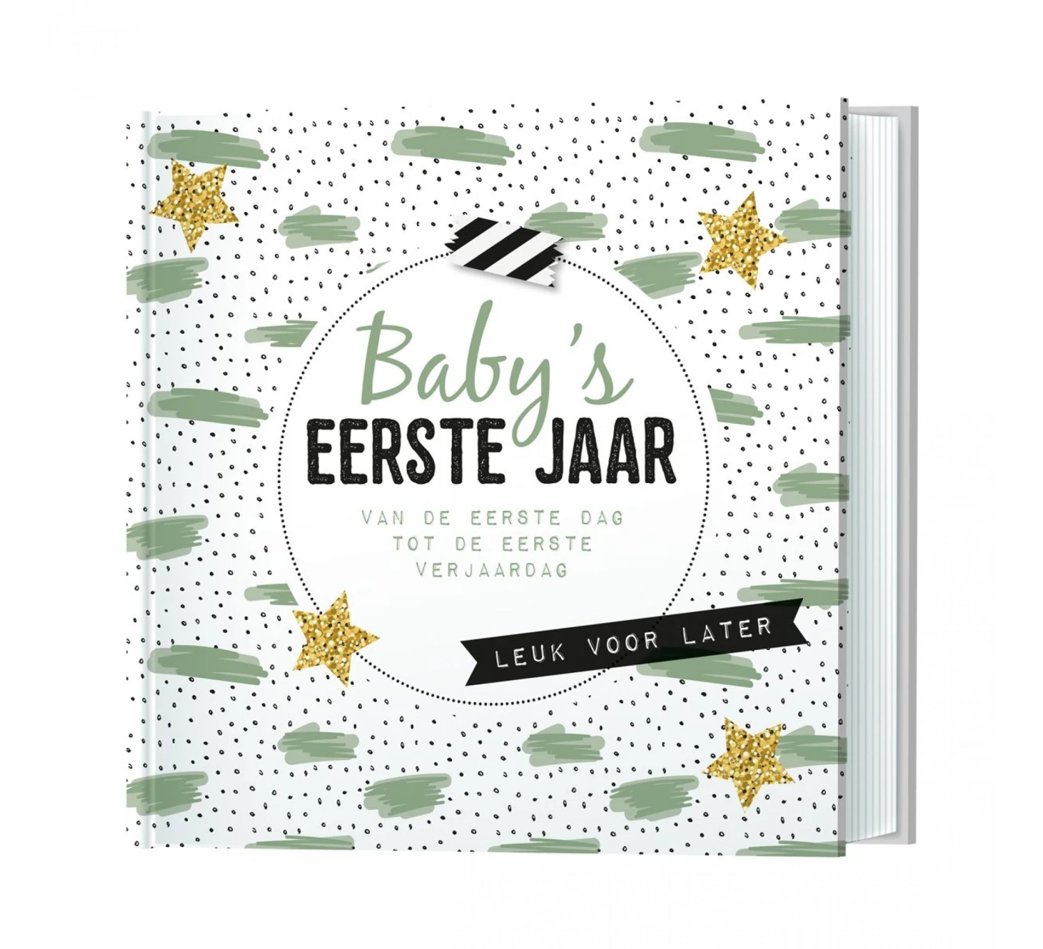 Baby's Eerste Jaar 3 Baby's Eerste Jaar